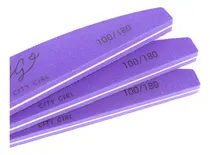 Comprar Lima Sponge 100\u002F180 Lima Acolchada Manicuria Uñas Esculpidas