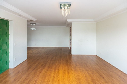 Imagem 5 de 30 de Apartamento À Venda No Bairro Alto Da Boa Vista - São Paulo/sp - O-26551-43497