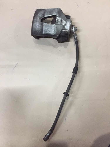 Caliper Delantero Izquierdo Jetta Clásico 2013