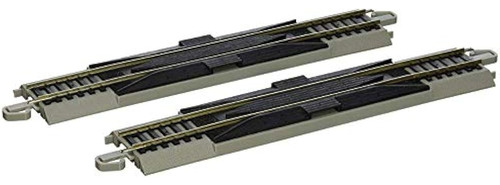 Trenes Bachmann Snapfit Ez Track 9 Straight Reiler 2card