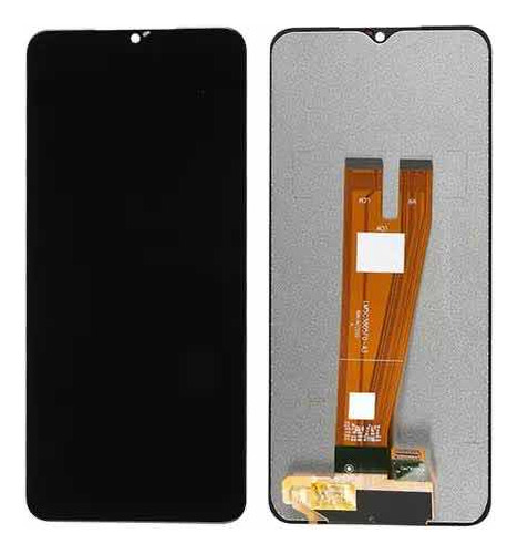 Display Samsung A04, A045m, A045f