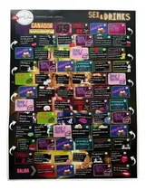 Comprar Juego Mesa Despedida De Soltera Magicolor, Adultos+18