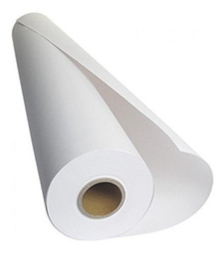 Rollo Bond Plotter 3 Unidades 75gm X 61cm X 50mt- Papel 