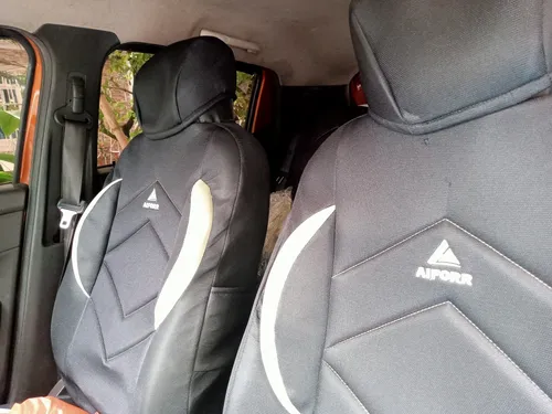 Renault Kwid 1.0 12v