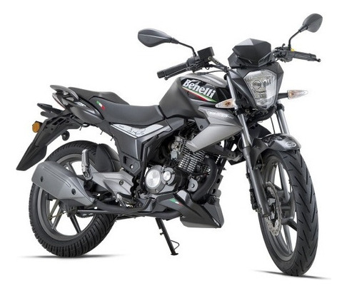 Imagen 7 de 25 de Benelli Tnt 15 Motozuni Avellaneda