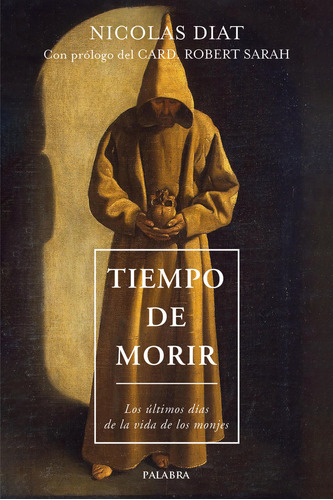 Tiempo De Morir - Diat,nicolas