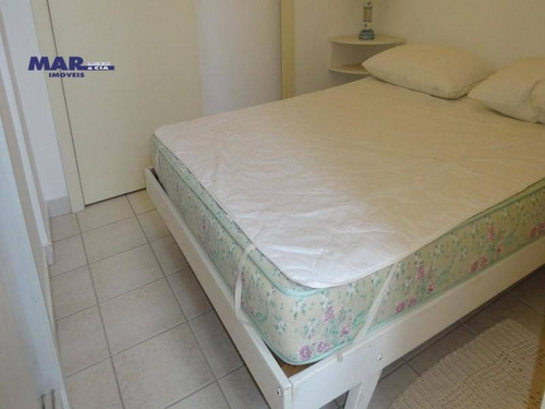 Imagem 11 de 14 de Apartamento Residencial À Venda, Centro, Guarujá - . - Ap8828