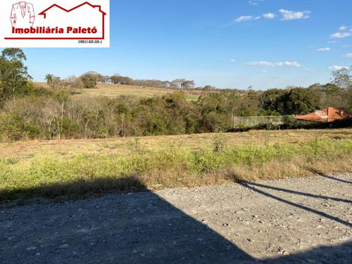 Imagem 3 de 10 de Terreno 3983 M² No Loteamento Primavera Porangaba Sp - 835 - 69936705