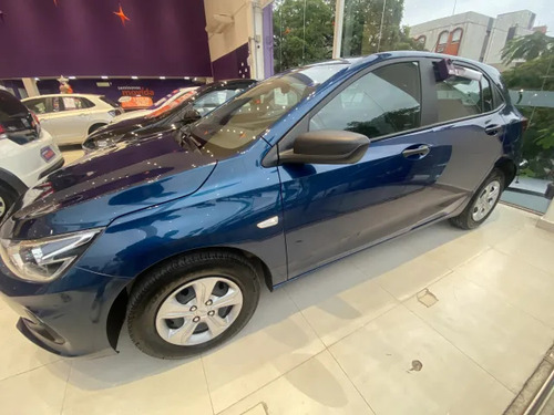 Chevrolet Onix 1.0