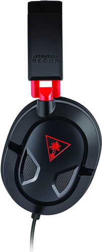 Imagen 6 de 7 de Audifonos Gaming Gamer Iluminacion Pc Ps4 Celular Tablet