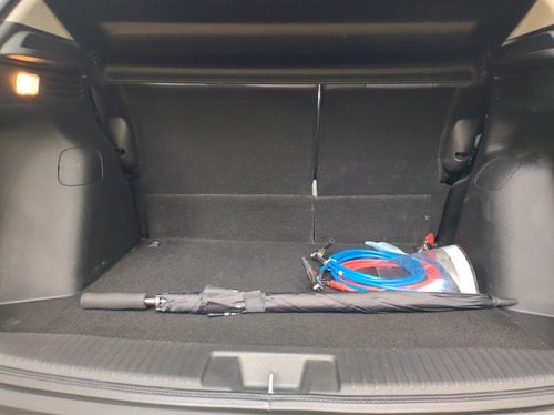 Honda Hrv Exl 2018