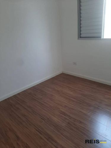 Imagem 4 de 10 de Apartamento Com 2 Dormitórios À Venda, 43 M² Por R$ 160.000,00 - Bairro Da Vossoroca - Sorocaba/sp - Ap0495