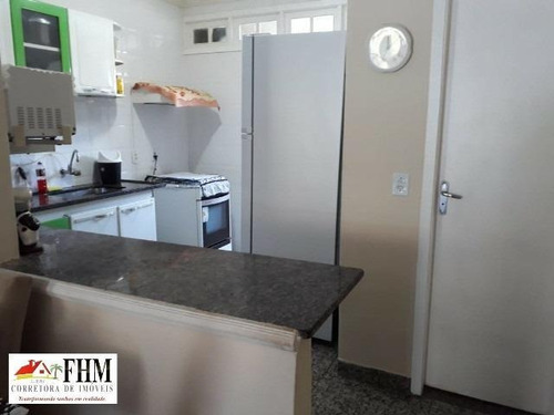 Imagem 15 de 15 de Casa Em Condomínio Para Venda Em Rio De Janeiro, Campo Grande, 2 Dormitórios, 2 Banheiros, 1 Vaga - Fhm6786_2-1193033