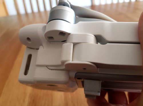 Protetor De Gimbal Fimi X8 Impressão 3d
