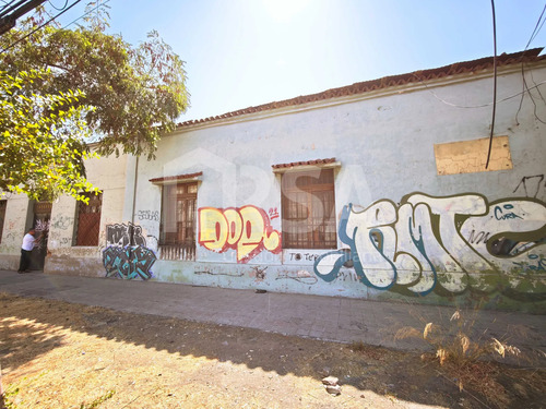 Dos Locales Esquina, Ñuble Con Victor Manuel (144273)