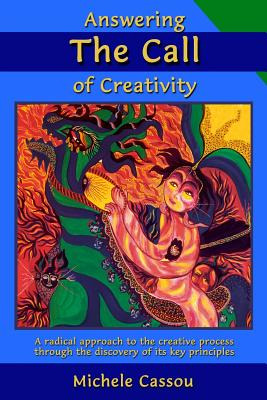 Libro Answering The Call Of Creativity: A Radical Approac...