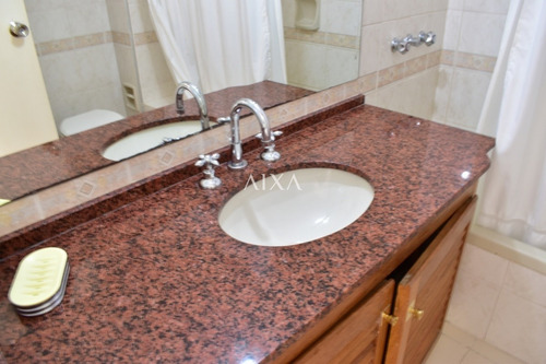 Venta 2 Dormitorios A Pasos Del Mar- Ref: 118