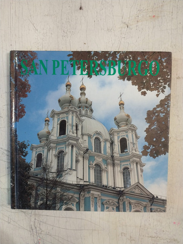 San Petersburgo