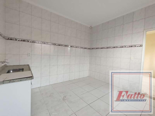 Imagem 5 de 9 de Casa Para Venda Em Itatiba, Centro, 1 Dormitório, 1 Banheiro - Ca0092_2-1174555