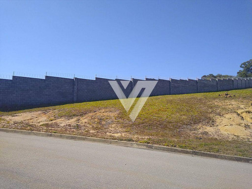 Imagem 3 de 10 de Terreno À Venda, 1243 M² - Condominio Tereza Maria - Sorocaba/sp - Te1488