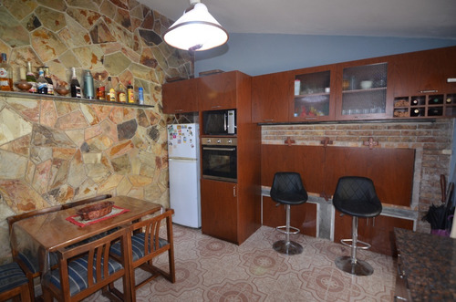 Imagen 22 de 23 de Muy Buena Casa En Parque Del Plata A Una Cuadra De La Playa
