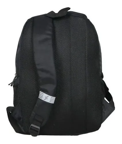 Mochila kossok negra best sale