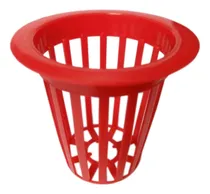 Comprar Canastillas De Insumos Hidroponía, Mxrkb-012, 50 Pzs, 2 Ø