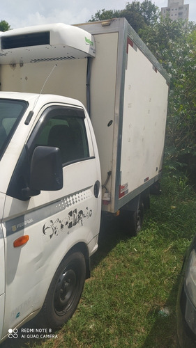 Hyundai Hr Hr Refrigerada
