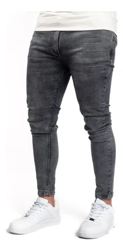 Jeans Chupines Hombre MercadoLibre
