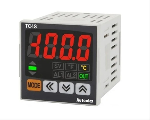 Control De Temperatura Autonics Tc4s-24r 