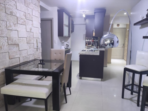 Imagen 1 de 13 de Noreida Delgado +58 414-1431887 / Apartamento En Venta Las Chimeneas Valencia Res. Vista Al Parque.