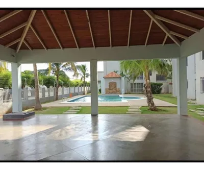 Apartamento en venta