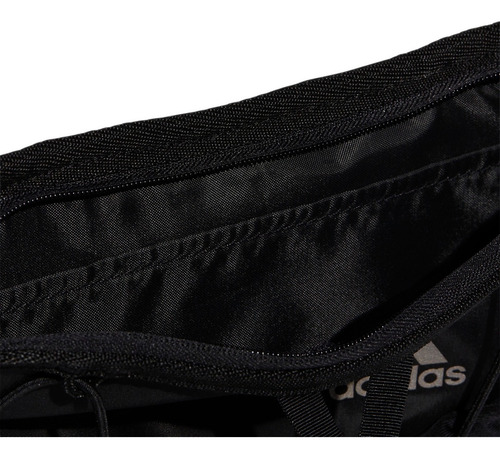 Riñonera adidas Run Waist Bag Negro Spt67