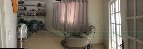 Imagem 9 de 15 de Casa Sobrado Para Venda, 3 Dormitório(s), 350.0m² - 5839