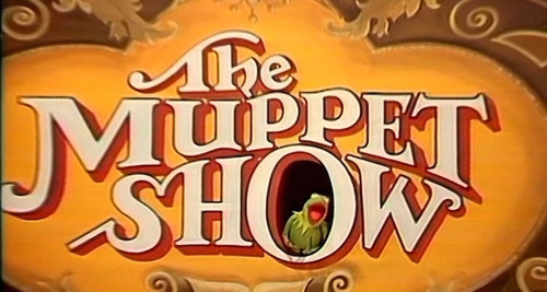 Muppet Show Todas As Temporadas Completo 120 Apresentações (Usado)