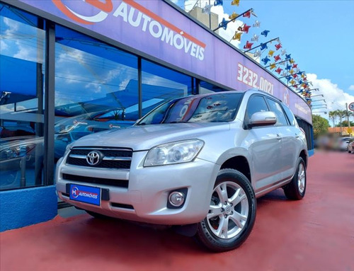 Toyota RAV4 2.4 4x2 16v