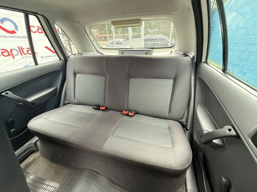 Volkswagen Gol 1.0 MI 8V FLEX 4P MANUAL G.IV