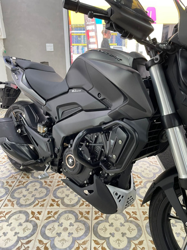 Bajaj Dominar 400