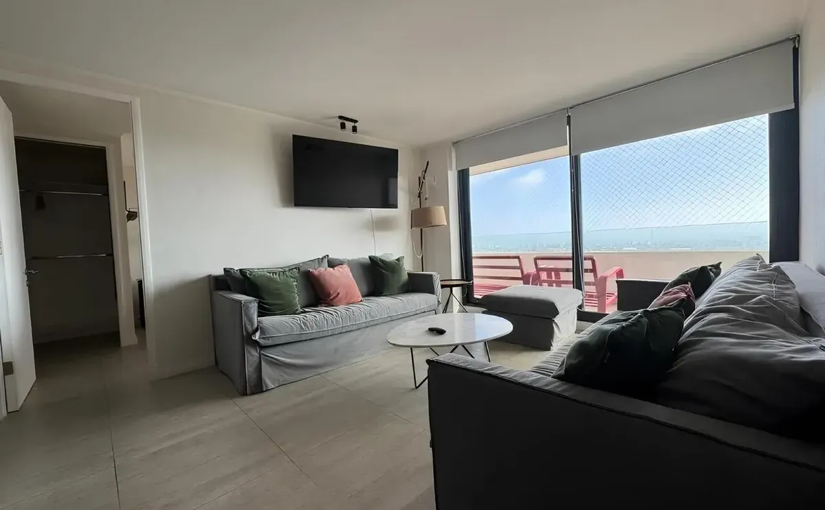 Imagen 2 de 14 de Llegar Y Habitar! Tu Departamento Soñado En La Serena