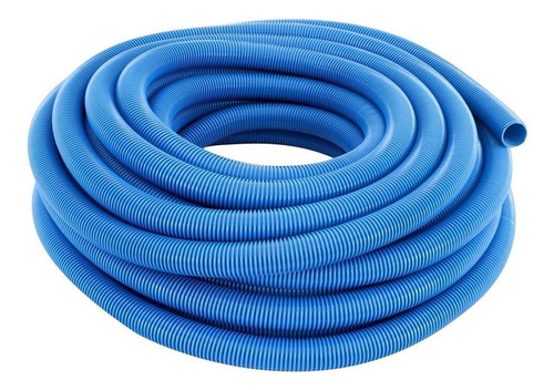 Mangueira Para Limpeza De Piscinas Flexível Flutuante 06 M