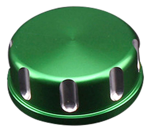 Tapa De Depósito De Tanque De Refrigerante, Accesorio Verde