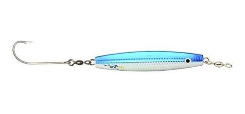 Jig Ahi Usa Assault 6oz - Azul Bass.