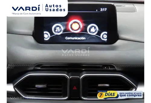 Mazda Cx5 47757