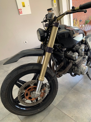 Honda Cb900f