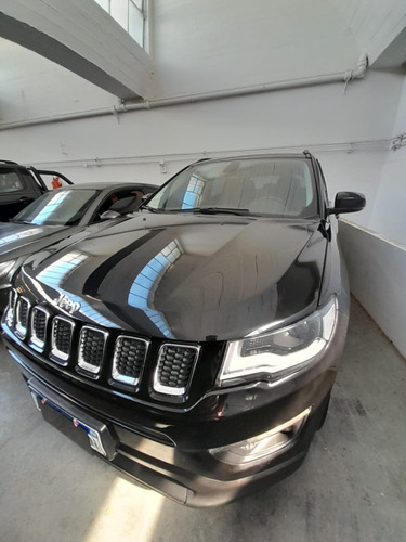 Jeep Compass 2.4 Sport