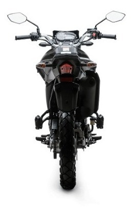 Crosser S 150 Abs 0 Km Preta Yamaha
