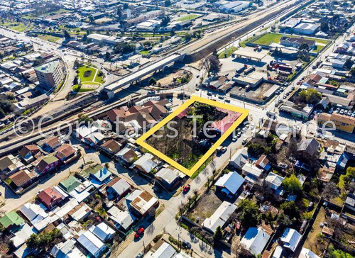 Para Proyecto Habitacional O Comercial (68351)