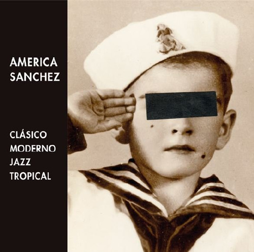 America Sanchez Clasico Moderno Jazz Y Tropical - Gonzale...