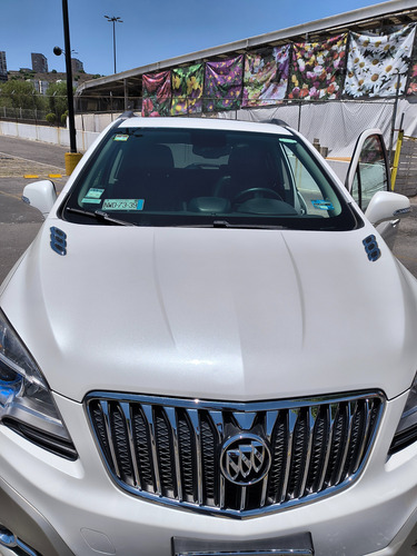 Buick Encore 1.4 Cxl Leherette At