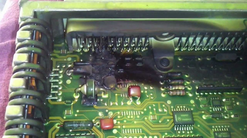 Imagen 8 de 10 de Servicios Integrales Electrónica Automotriz A Domicilio